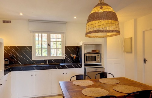 Plan-de-la-Tour House | MAISON MAPPY DANS RÉSIDENCE PRIVÉE