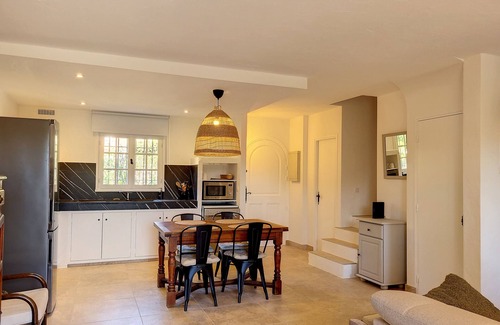 Plan-de-la-Tour House | MAISON MAPPY DANS RÉSIDENCE PRIVÉE