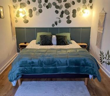 Chantonnay House | Maison Marély