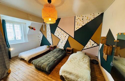 Chantonnay House | Maison Marély