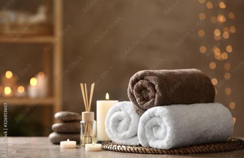 Anzin Bed & Breakfast | Maison Marceau Suite and SPA