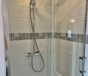 Rouen City Centre House | Maison Marie Charme & confort à Rouen centre