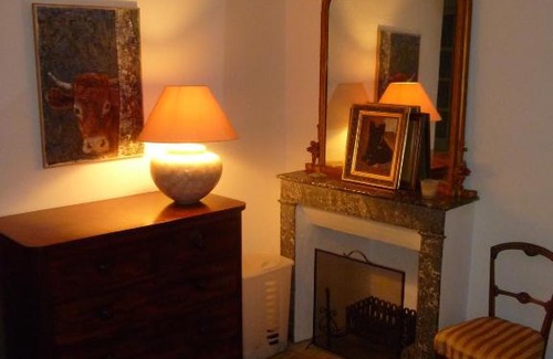 Droux Bed & Breakfast | Maison Marie