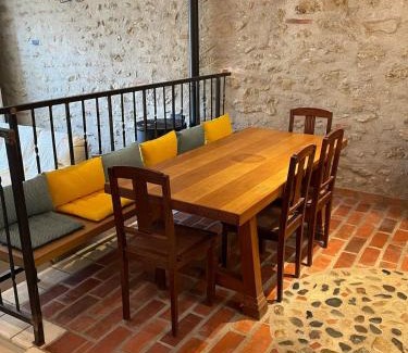 Marciac Villa | Maison Maxime Coeur de ville