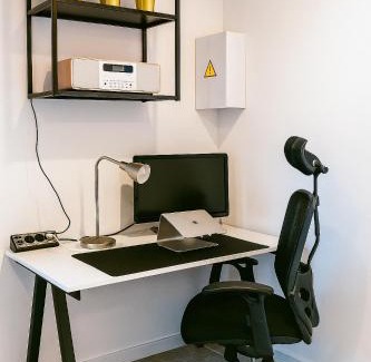 Lamorlaye House | Maison Mayel - Élégance & Nature à 30 min de Paris, proche Chantilly