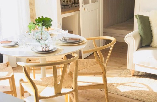 Mazille Bed & Breakfast | Maison Mazille