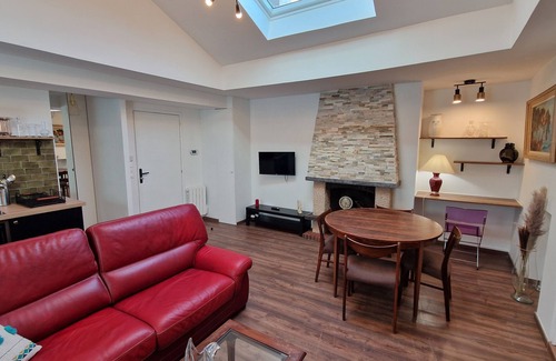 Chateau-Thierry House | Maison Melone - Pour Famille et Groupe Jusqu'à 20 Pers