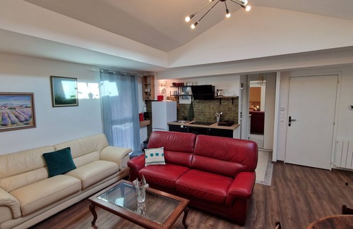 Chateau-Thierry House | Maison Melone - Pour Famille et Groupe Jusqu'à 20 Pers