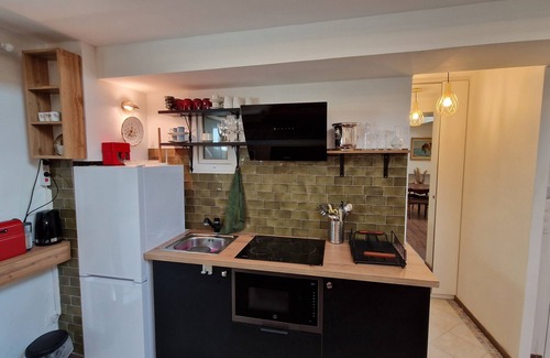 Chateau-Thierry House | Maison Melone - Pour Famille et Groupe Jusqu'à 20 Pers