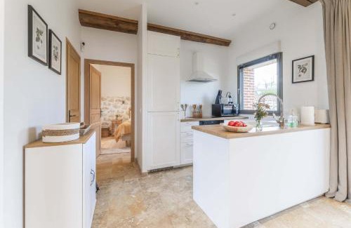 Cricqueboeuf House | Maison Melrose Lovely house near Deauville