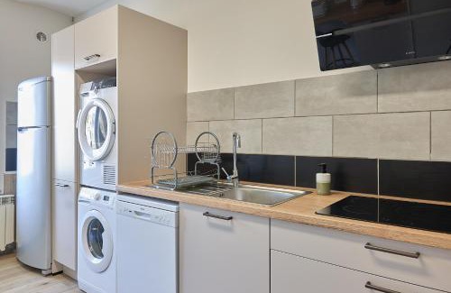 Juf House | Maison Metz-Verdun-Luxembourg