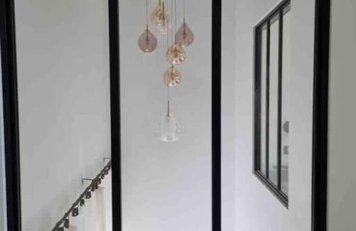 Meursault House | Maison Meursault parking fermé