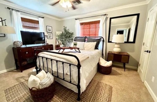 Breaux Bridge House | Maison Mignonne