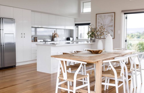 Milton House | Maison Milton Luxury property overlooking the hinterland