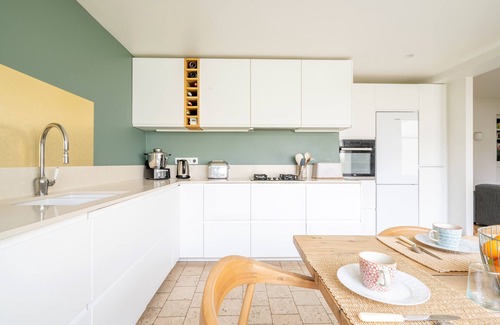 Versailles House | Maison Mirador - Welkeys