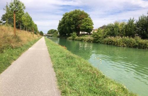 Taissy Apartment | Maison Mitoyenne