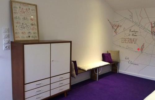 Taissy Apartment | Maison Mitoyenne