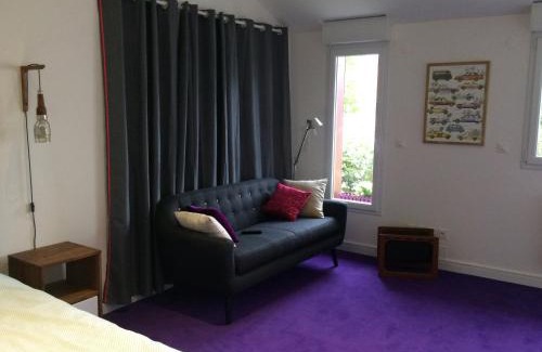 Taissy Apartment | Maison Mitoyenne