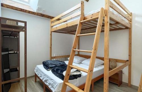 Saint-Pierre-du-Regard House | Maison moderne en Suisse Normande, animaux acceptés, proche activités - FR-1-497-242