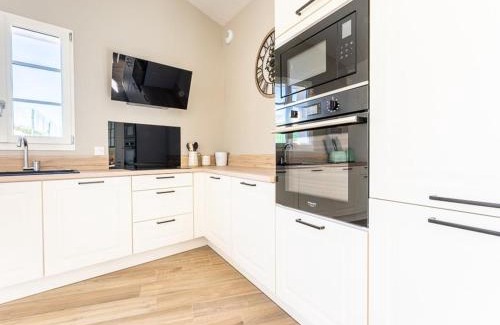 Le Bois-Plage-en-Re House | Maison moderne avec jardin clos pour 4 pers. - FR-1-835-18