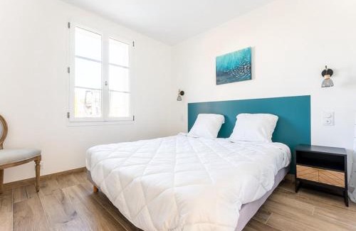 Le Bois-Plage-en-Re House | Maison moderne avec jardin clos pour 4 pers. - FR-1-835-18