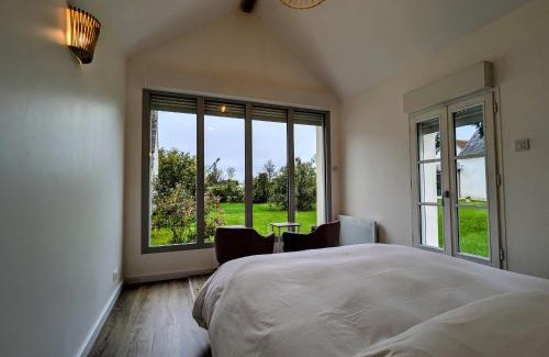 La Vernelle House | Maison moderne avec piscine sécurisée à La Vernelle - FR-1-591-721