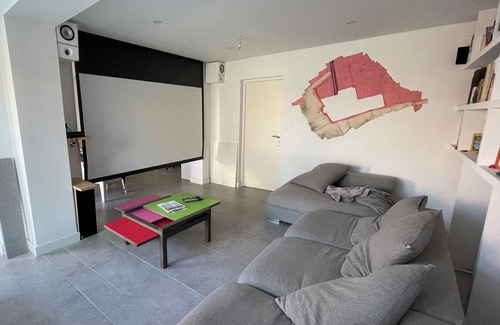 Montfavet House | Maison moderne Avignon