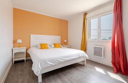 La Grande-Paroisse Villa | Maison Moderne et confortable pour 7 personnes