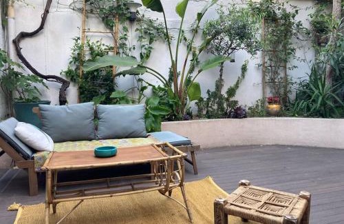 Vauban Villa | Maison Montebello