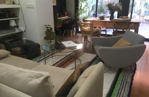 Vauban Villa | Maison Montebello