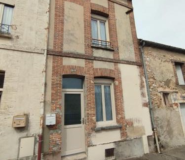 Sezanne House | Maison Montebello