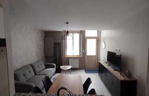 Sezanne House | Maison Montebello