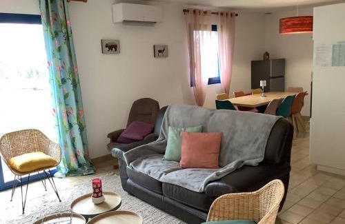 Sizun House | Maison Monts d’Arree 3 chambres