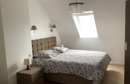 Sizun House | Maison Monts d’Arree 3 chambres