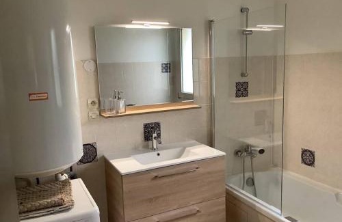 Sizun House | Maison Monts d’Arree 3 chambres