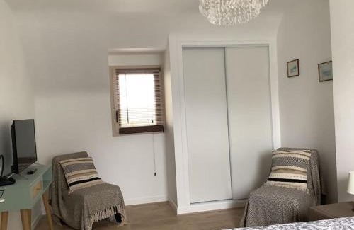 Sizun House | Maison Monts d’Arree 3 chambres