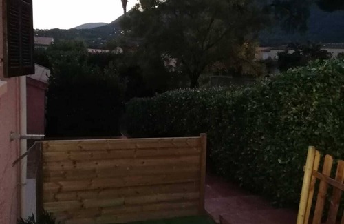 San-Nicolao House | Maison Moriani-plage