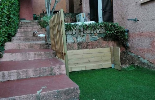 San-Nicolao House | Maison Moriani-plage