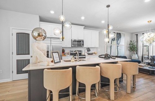 Church Street House | Maison Musée Atlanta – Upscale Comfort Just Steps from the City & Airport”
