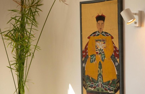 Clohars-Fouesnant House | Maison Névez Campagne Calme Piscine