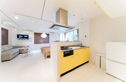 Toshima House | Maison Nagasaki Five