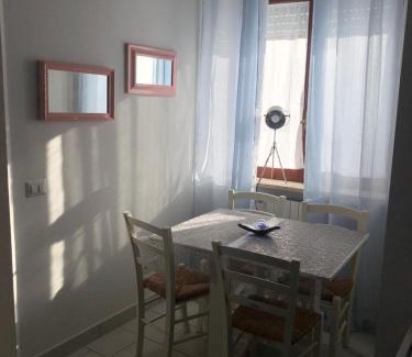 Rione Alto House | Maison Nanà