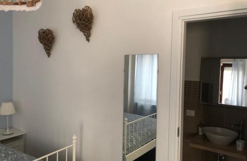 Rione Alto House | Maison Nanà