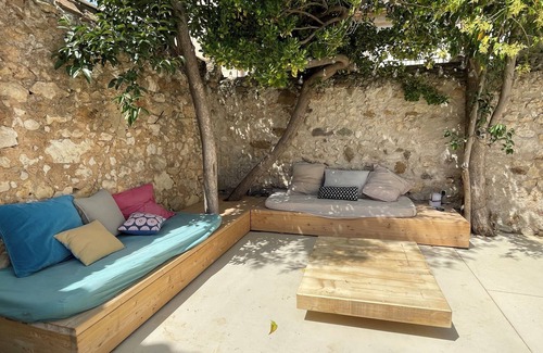 Salles-d'Aude Villa | Maison Nava Maison de Caractère à 10mn de la mer