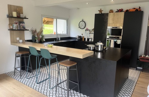 Doussard Apartment | Maison Neuve - 400 m du Lac Dannecy