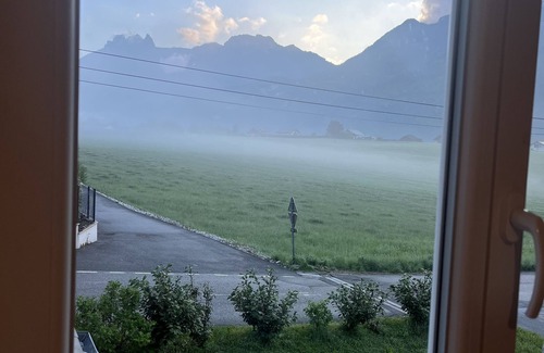 Doussard Apartment | Maison Neuve - 400 m du Lac Dannecy