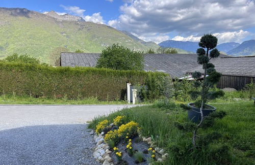 Doussard Apartment | Maison Neuve - 400 m du Lac Dannecy