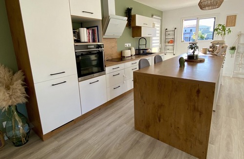 Piolenc House | Maison Neuve en Provence