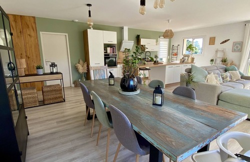 Piolenc House | Maison Neuve en Provence