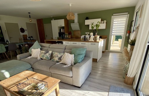 Piolenc House | Maison Neuve en Provence